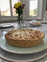 Quiche Lorraine